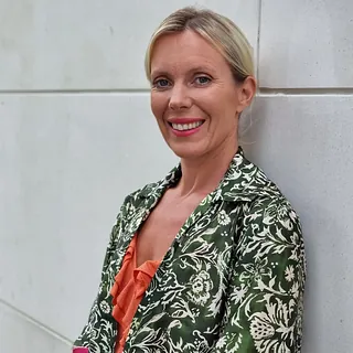 Profilbilde - Marianne Kvale