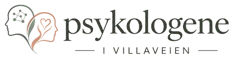 Psykologene i Villaveien - logo